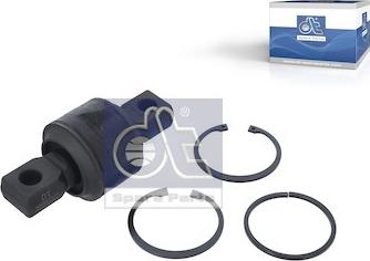 DT Spare Parts 2.96061 - Set reparatie, Brat longitudinal allinparts.ro