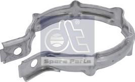 DT Spare Parts 2.14563 - Conector teava, sistem de esapament - allinparts.ro