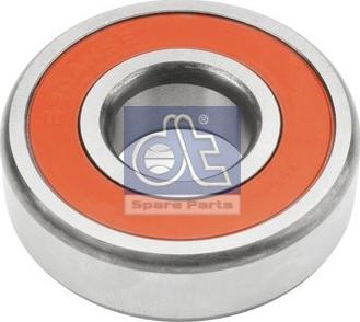 DT Spare Parts 2.15216 - Bucsa, brat intinzator allinparts.ro
