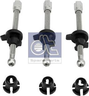 DT Spare Parts 2.24059 - Element de reglaj,faruri allinparts.ro