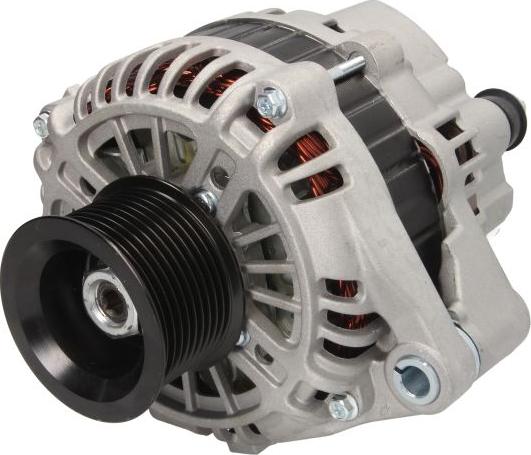 DT Spare Parts 2.21045 - Generator / Alternator allinparts.ro