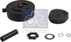 DT Spare Parts 7.95120 - Set filtre allinparts.ro