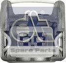 DT Spare Parts 7.98010 - Cablaj, far allinparts.ro