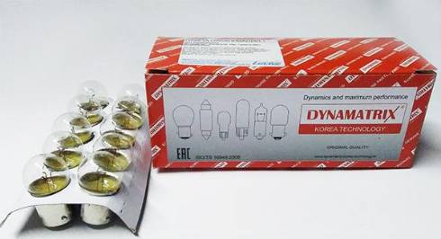 Dynamatrix DB5008 - Bec,lumini de stationare allinparts.ro