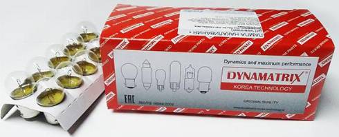 Dynamatrix DB5007 - Bec,lumini de stationare allinparts.ro