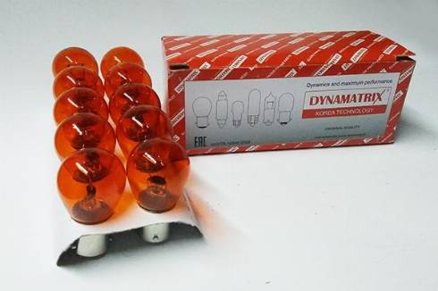 Dynamatrix DB7507 - Bec,lumini de stationare allinparts.ro