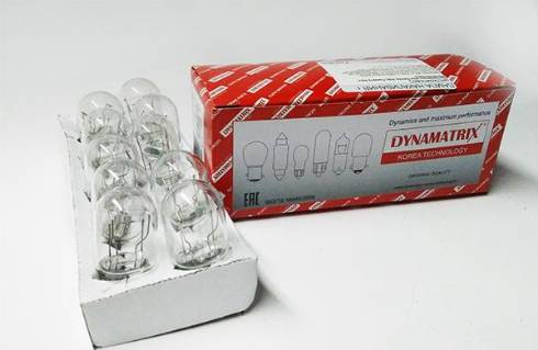 Dynamatrix DB7515 - Bec,lumini de stationare - allinparts.ro
