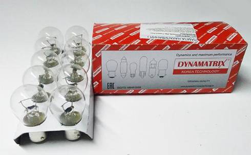 Dynamatrix DB7511 - Bec,lumini de stationare allinparts.ro
