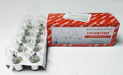 Dynamatrix DB7528 - Bec,lumini de stationare allinparts.ro