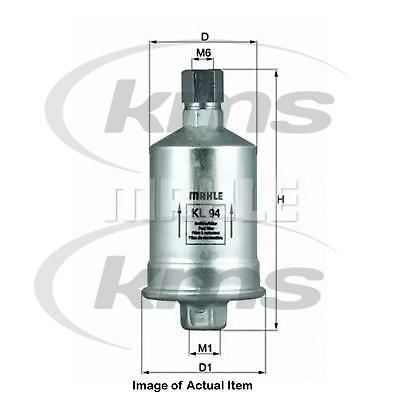 Dynamatrix DFFL94 - Filtru combustibil allinparts.ro