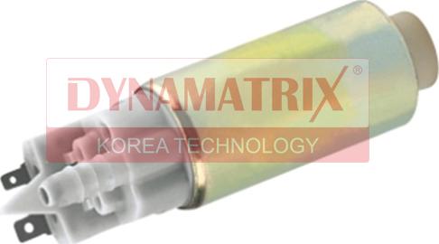 Dynamatrix DFP3623031A - Pompa combustibil - allinparts.ro