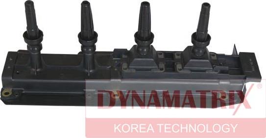 Dynamatrix DIC045 - Bobina de inductie - allinparts.ro