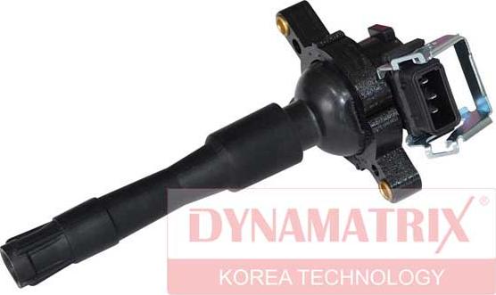 Dynamatrix DIC055 - Bobina de inductie - allinparts.ro