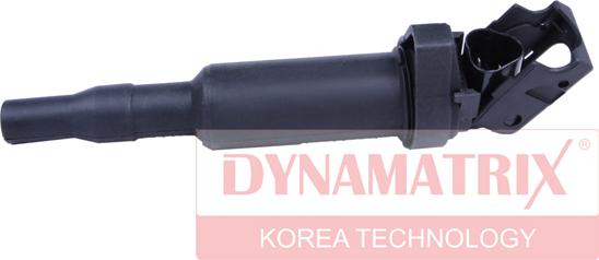 Dynamatrix DIC051 - Bobina de inductie - allinparts.ro
