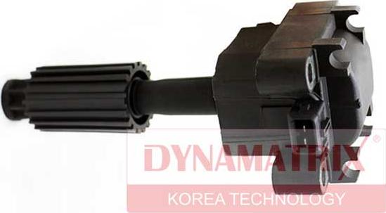 Dynamatrix DIC057 - Bobina de inductie allinparts.ro