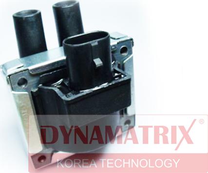 Dynamatrix DIC062 - Bobina de inductie - allinparts.ro