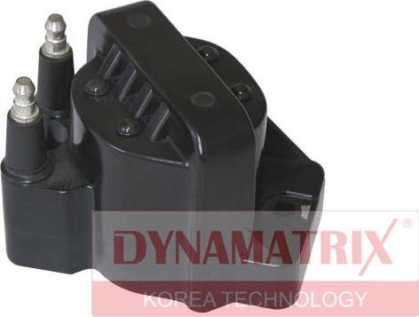 Dynamatrix DIC082 - Bobina de inductie allinparts.ro