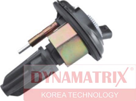 Dynamatrix DIC074 - Bobina de inductie - allinparts.ro