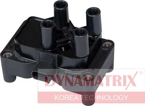 Dynamatrix DIC145 - Bobina de inductie - allinparts.ro