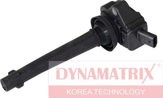 Dynamatrix DIC148 - Bobina de inductie allinparts.ro