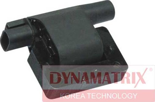 Dynamatrix DIC157 - Bobina de inductie allinparts.ro