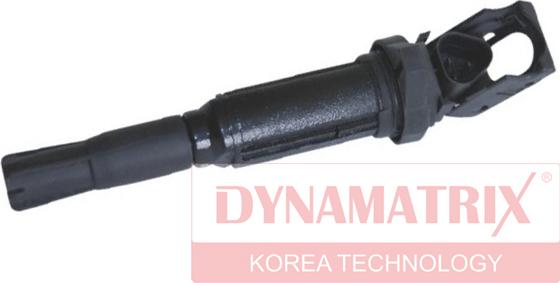 Dynamatrix DIC101 - Bobina de inductie - allinparts.ro