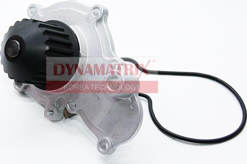 Dynamatrix DWPC128 - Pompa apa - allinparts.ro
