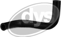 DYS 80-11515 - Furtun ulei allinparts.ro