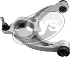 DYS 20-10221 - Brat, suspensie roata - allinparts.ro