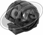 DYS 75-15450 - Cuzinet, stabilizator - allinparts.ro