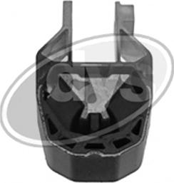 DYS 71-25949 - Suport motor - allinparts.ro