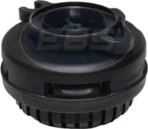 EBS 90.01.2050 - Amortizor sunet, sistem compresor allinparts.ro