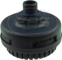 EBS 90.01.2017 - Amortizor sunet, sistem compresor allinparts.ro