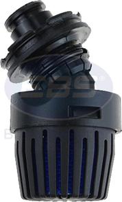 EBS 90.01.2202 - Amortizor sunet, sistem compresor allinparts.ro