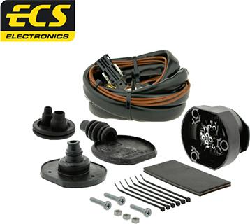 ECS SE-045-D1 - Ansamblu electric, bara de remorcare - allinparts.ro
