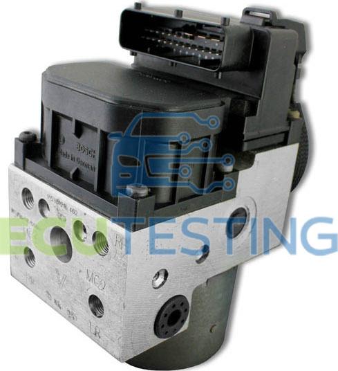 ECU Testing AMC004178-A - Unitate de control,frana / conducere allinparts.ro