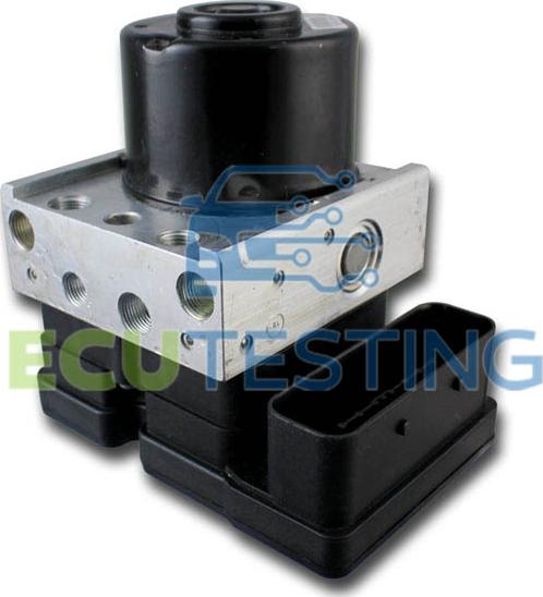 ECU Testing AMC001053 - Unitate de control,frana / conducere allinparts.ro