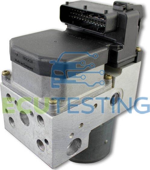 ECU Testing AMC004253 - Unitate de control,frana / conducere allinparts.ro
