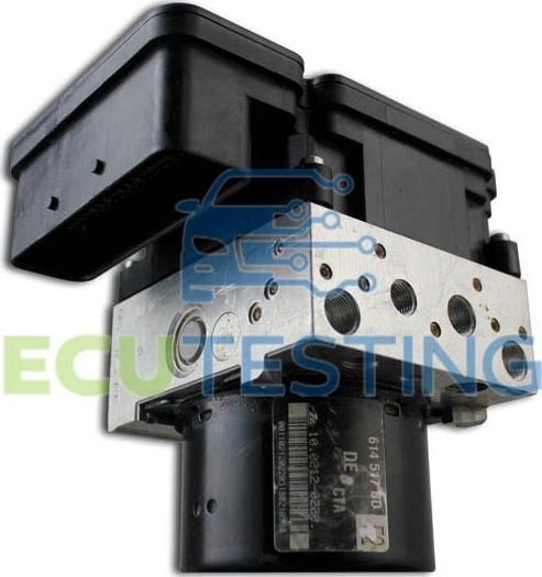 ECU Testing AMC055003-A - Unitate de control,frana / conducere allinparts.ro
