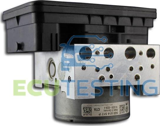 ECU Testing AMC270173 - Unitate de control,frana / conducere allinparts.ro