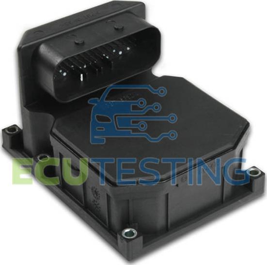 ECU Testing AMC950065 - Unitate de control,frana / conducere allinparts.ro