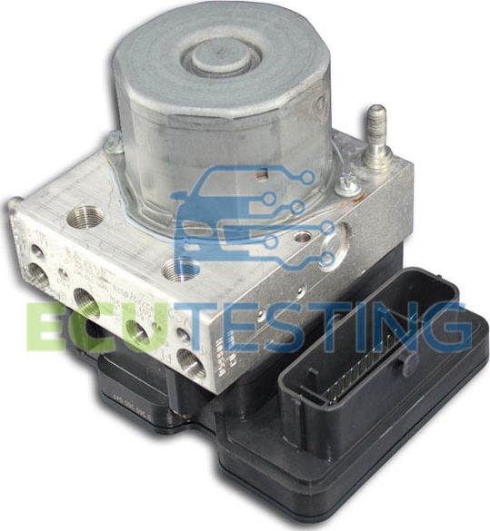 ECU Testing AMC805024-D - Unitate de control,frana / conducere allinparts.ro