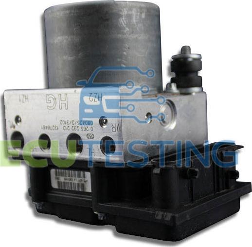 ECU Testing AMC950564 - Unitate de control,frana / conducere allinparts.ro