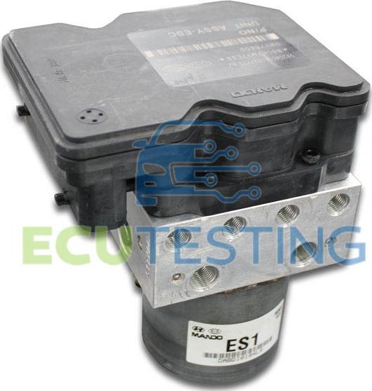 ECU Testing AMCY7865B - Unitate de control,frana / conducere allinparts.ro