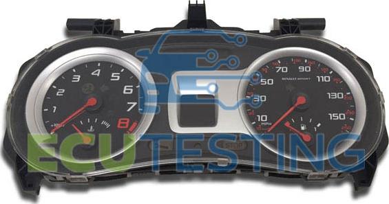 ECU Testing DAC15182M - Tahometru - allinparts.ro