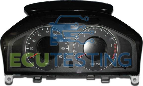 ECU Testing DAC7584AA - Tahometru - allinparts.ro
