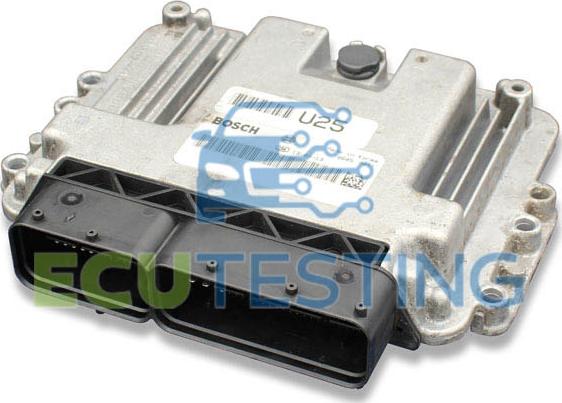 ECU Testing EEM015951 - Unitate de control,management motor - allinparts.ro