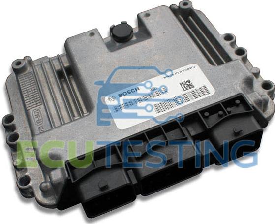 ECU Testing EEM012489 - Unitate de control,management motor allinparts.ro