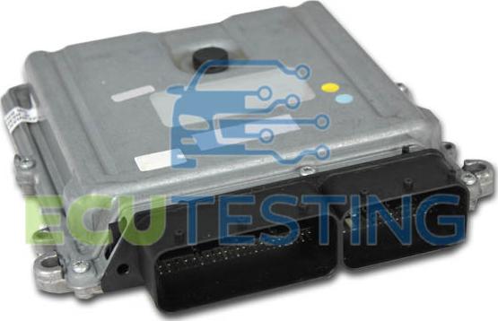 ECU Testing EEM013380 - Unitate de control,management motor allinparts.ro