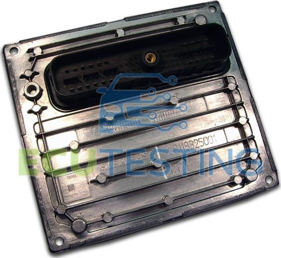 ECU Testing EEM07006D - Unitate de control,management motor allinparts.ro